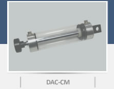 Cutaway Model DAC-CM