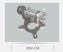 Cutaway Model OSV-CM