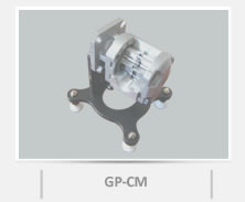 Cutaway Model GP-CM