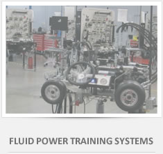 Fluid Power Simulators